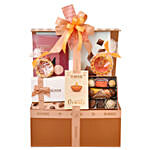 Diwali Medium Gift Hamper By Neuhaus