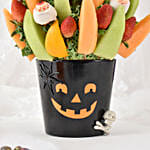 Halloween Special Fruit Arrangement