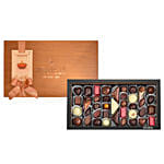 Wooden Hosting Box Masterpieces By Neuhaus