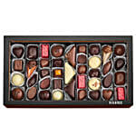 Wooden Hosting Box Masterpieces By Neuhaus