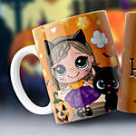 Happy Halloween Mug