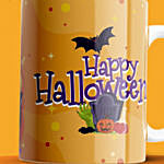 Happy Halloween Mug