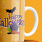 Happy Halloween Mug