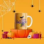 Happy Halloween Mug