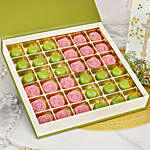 Roses Chocolate Box Large