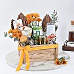 November Birthday Wishes Hamper