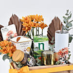 November Birthday Wishes Hamper