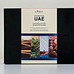 Mirzam Textures Of The Uae Spice Route Pralines Box Of 32