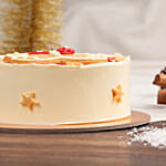 Ginger Man Holiday Cake 4 Portion