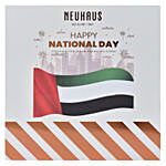 National Day Luxury Extra Large Gift Box By Neuhaus