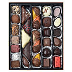 National Day Luxury Large Gift Box By Neuhaus