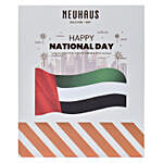 National Day Luxury Large Gift Box By Neuhaus