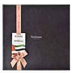 National Day Luxury Leather Box By Neuhaus