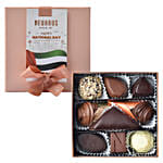 National Day Luxury Small Gift Box By Neuhaus