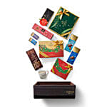 Godiva Holiday Hamper Medium