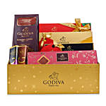 Godiva Holiday Hamper Small