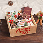 Mini Christmas Special Treats Hamper