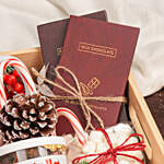 Mini Christmas Special Treats Hamper