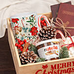 Mini Christmas Special Treats Hamper