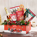 Grand Seasons Greetings Box