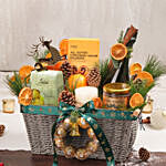 Festive Foodie Premium Hamper