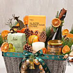 Festive Foodie Premium Hamper