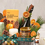 Festive Foodie Premium Hamper