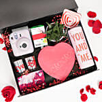 We Are Amazing Together Gift Hamper