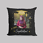 Graduation Souvenir Cushion