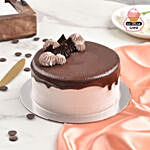 Chocolate Overload Ice Cream Cake 6 Portion