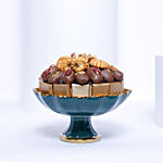 Arabic Sweets Platter