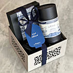 Delft Hamper By Mirzam