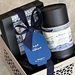 Delft Hamper By Mirzam