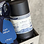 Delft Hamper By Mirzam