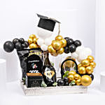 Graduation Joy Hamper