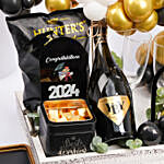 Graduation Joy Hamper