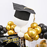 Graduation Joy Hamper