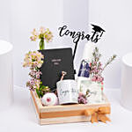 Dream Big Graduation Hamper