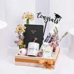 Dream Big Graduation Hamper