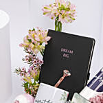 Dream Big Graduation Hamper