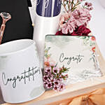 Dream Big Graduation Hamper