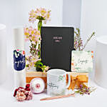 Dream Big Graduation Hamper