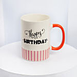 Birthday Large Mug