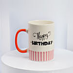 Birthday Large Mug