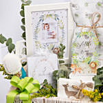 Celebration of New Born Journey Hamper