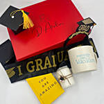 Graduation Box