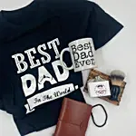 Fathers Day Best Dad