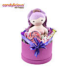 Candylicious Mermaid Gift Box Regular