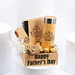 Eco Friendly Fathers Day Gift