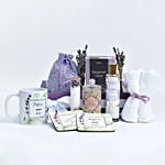 Purity Love & Mom Hamper